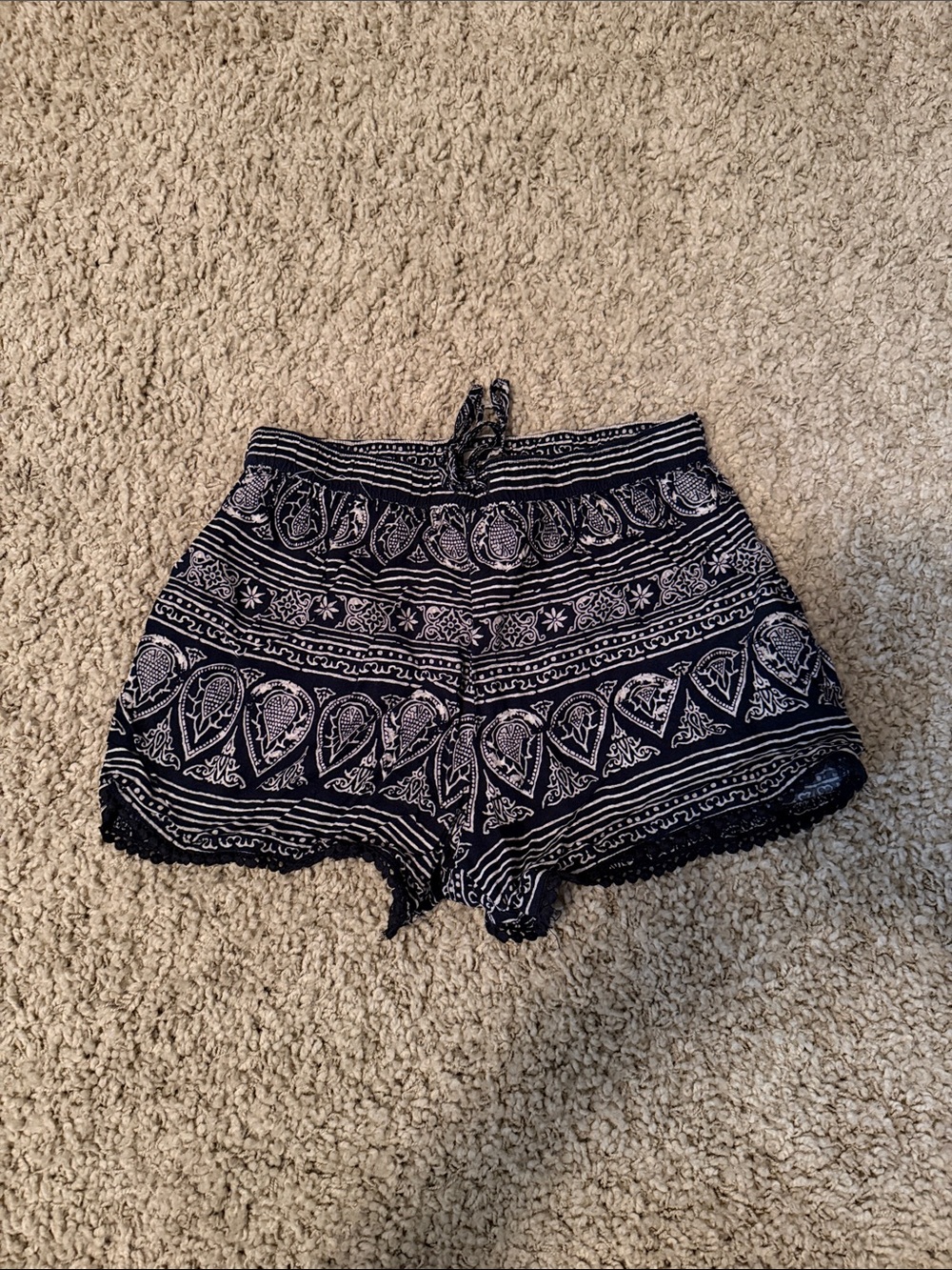 Hollister shorts